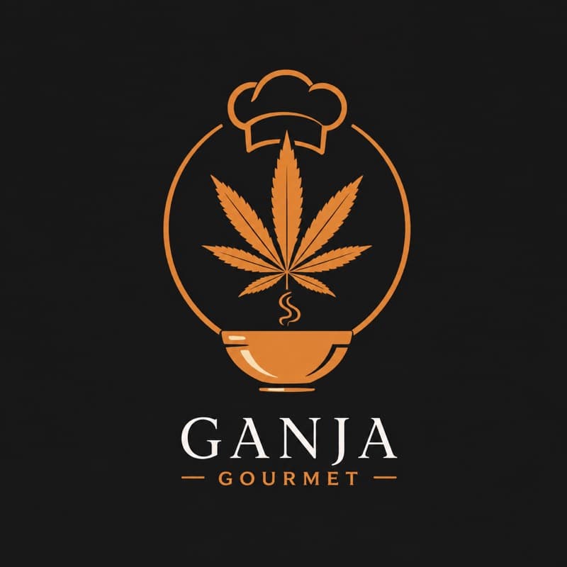 Ganja Gourmet demo