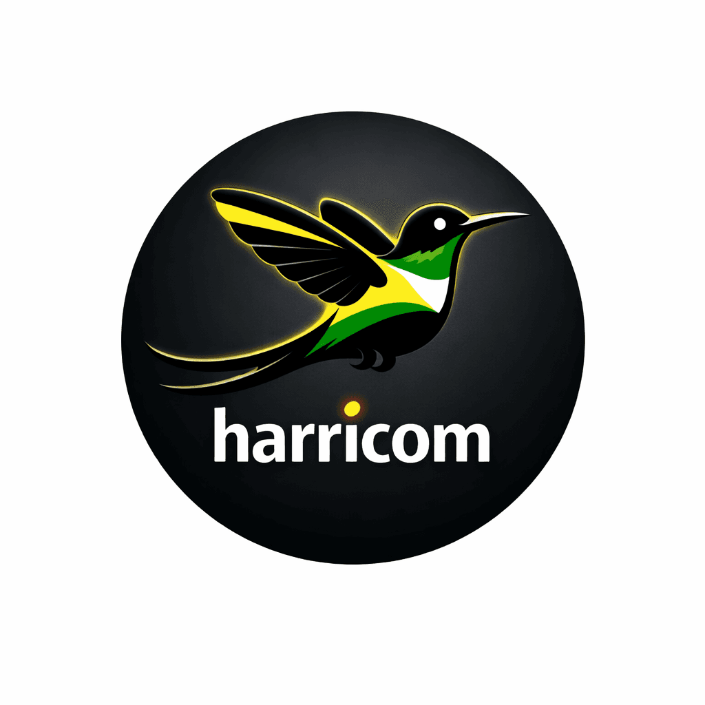 HarriCom Doctor Bird